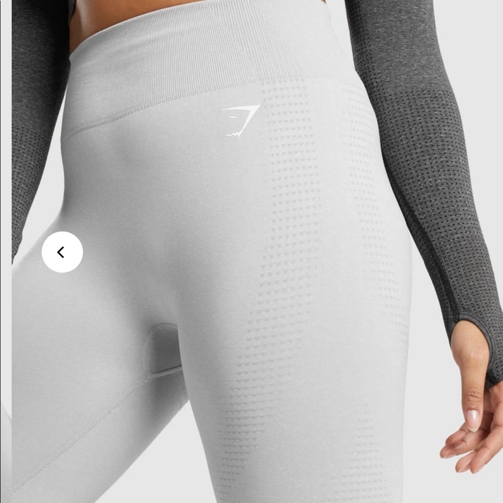 GYMSHARK VITAL SEAMLESS LEGGINGS